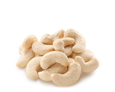 Cashewnoten