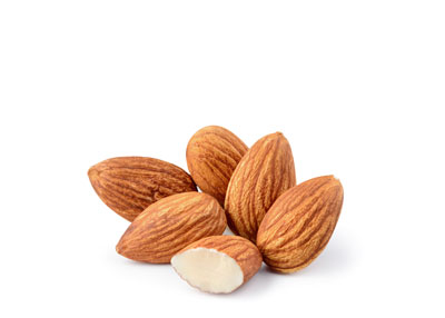 Amandelen