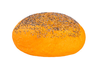 Oranje broodje