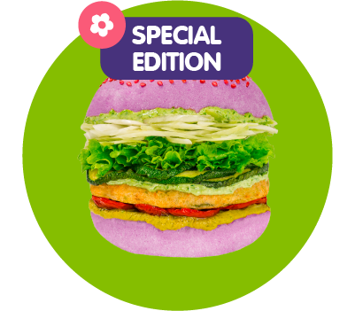 Bloom Burger